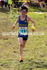 Boys under-13s 2021 North Eastern Harrier League, Druridge Bay. Photo: David T. Hewitson/Sports for All Pics